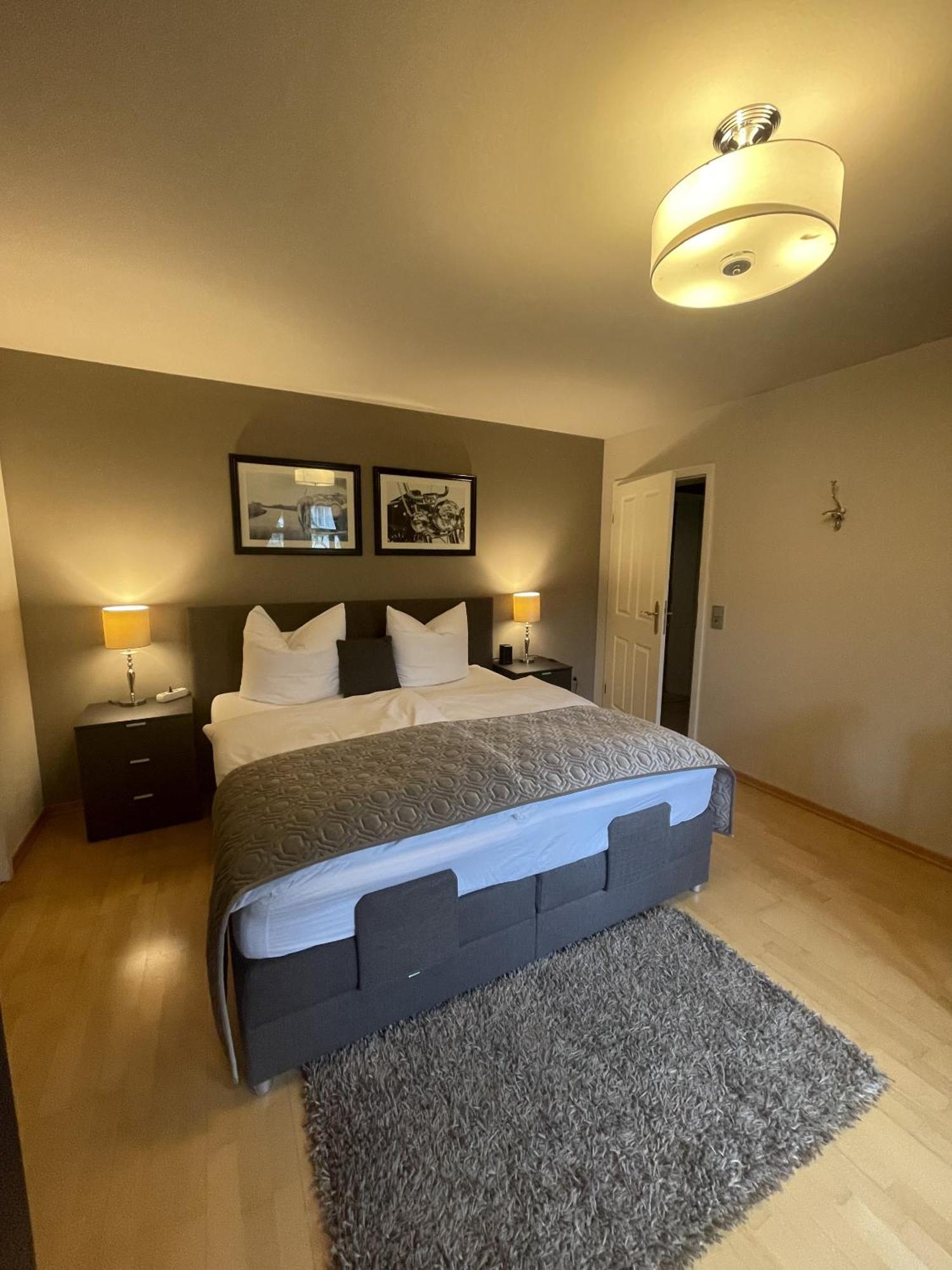 Pension Burkhardt Meißen Exteriér fotografie