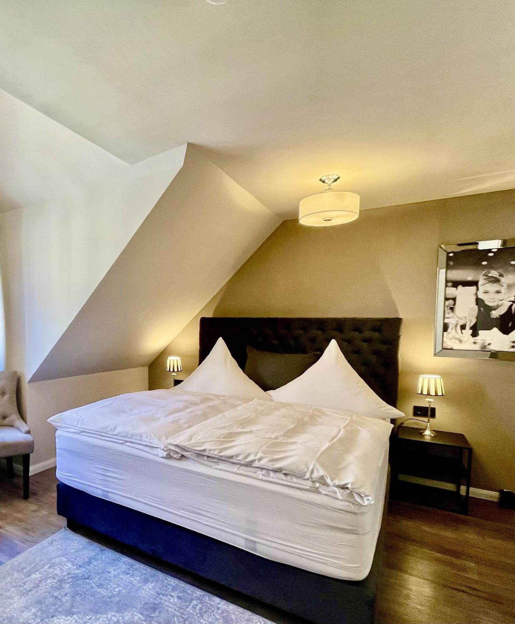 Pension Burkhardt Meißen Exteriér fotografie